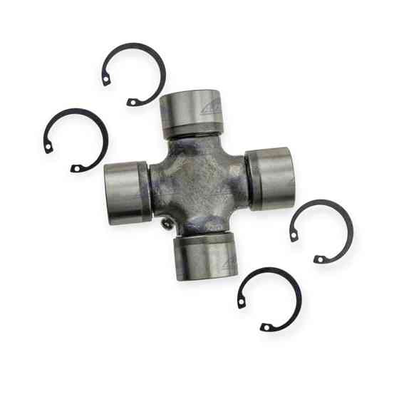 Хреставіна Santa Fe (01-06), H-1 (97-07), H-100 (93-00) (27x80) Хюндай Мукачево