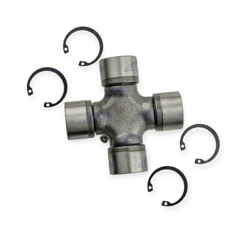 Хреставіна Santa Fe (01-06), H-1 (97-07), H-100 (93-00) (27x80) Хюндай Мукачево - фото 2