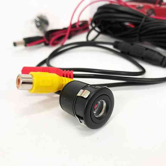 Автокамера MO-166 UKC 18.5mm Київ