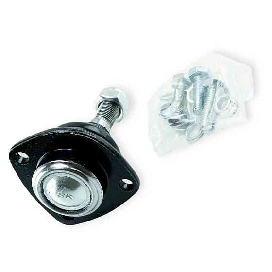 Шаровая 2101-2107 верхняя (2121, 21213 верхняя/нижняя до 2016 г.) с метизами опора Мукачево