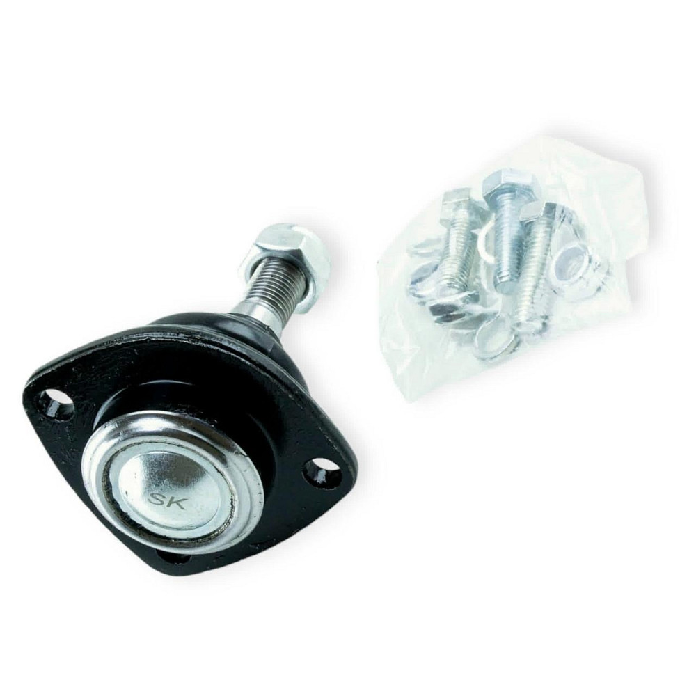 Шаровая 2101-2107 верхняя (2121, 21213 верхняя/нижняя до 2016 г.) с метизами опора Мукачево - изображение 1