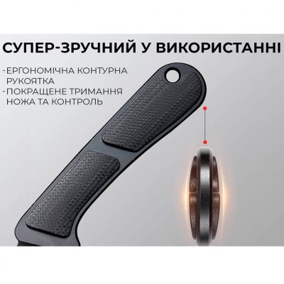 Ніж Civivi Mini Elementum Fixed Blade G10 (C23010-1) Вінниця - фото 7