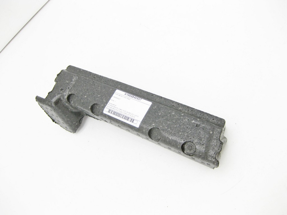 Mercedes-Benz  A1666840937 Опора задньої підлоги ліва ML/GLE W166 GLE Coupe C292 Одеса - фото 5