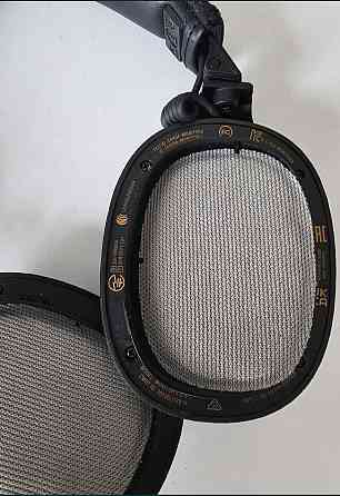 Фірмові навушники відомої фірми Marshall. Monitor 2. Киев