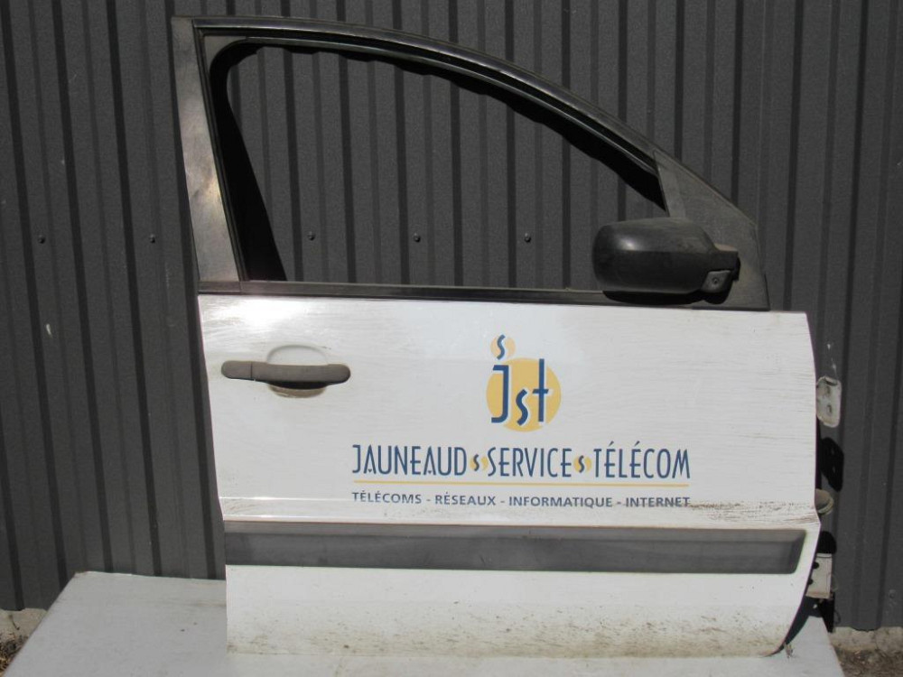 Двері передні Ford Fusion 2006-2012 Ковель - изображение 8