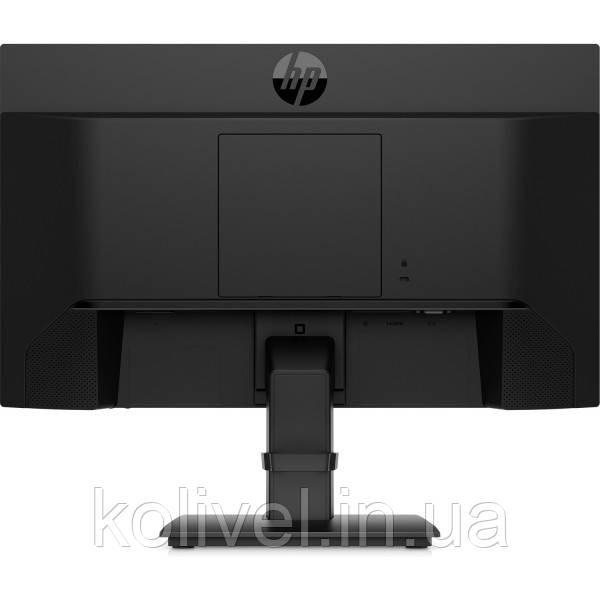 TFT 21.5" HP P22 G4 FHD IPS ,VGA, DP, HDMI, темно сірий (1A7E4AA) Київ - фото 5