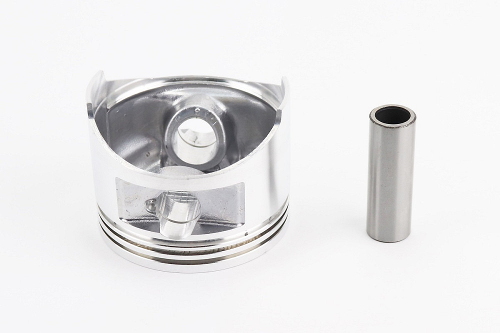 Поршень к-кт 188F 88mm STD (палець 20mm) Київ - фото 2