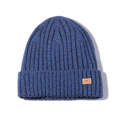 Шапка Naturehike NH21FS552 синя (6927595786529) Вінниця - фото 1