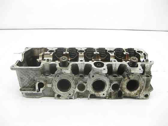 Mercedes-Benz  A1120101420 R1120161201 Ліва головка блоку циліндрів з клапанами для двигуна M112 Одесса