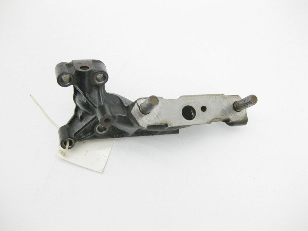 VAG  059145093M Кронштеїн турбіни (масловод) Одеса - фото 3