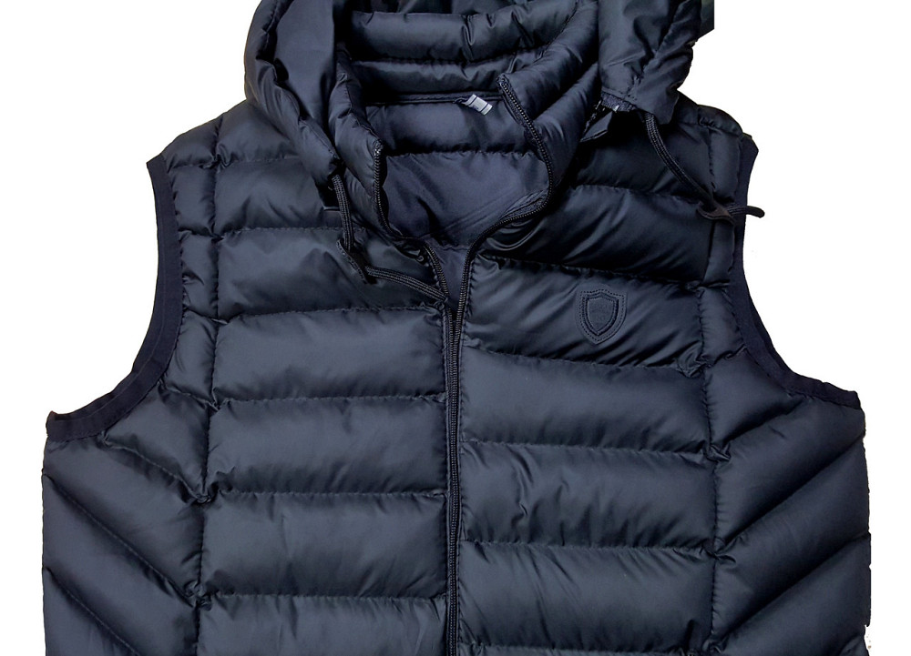 Женская стеганая жилетка Danger Киев - изображение 6