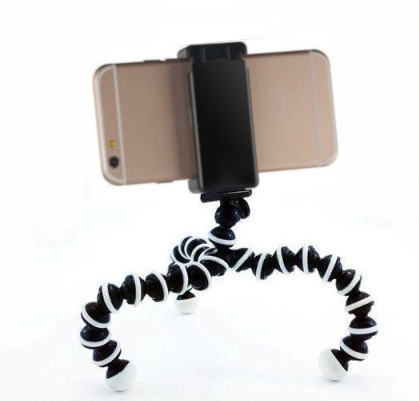 Штатив восьминіг для телефона Київ - фото 1