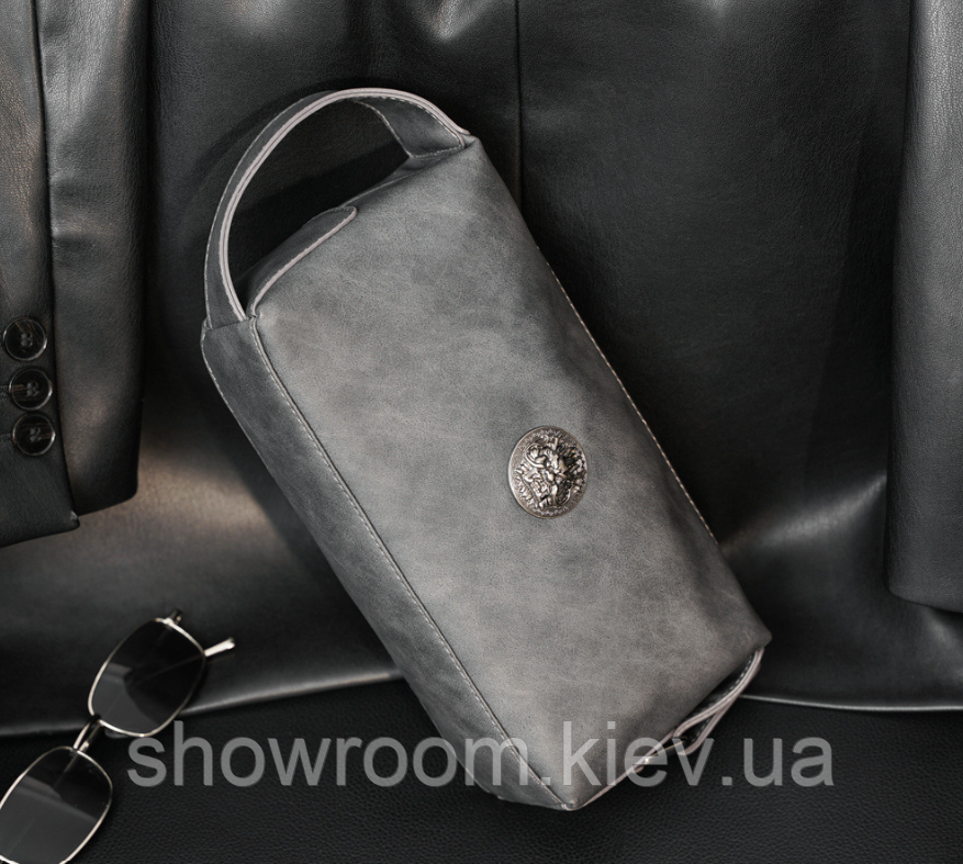 Стильный органайзер для мужчин Prestige (4046) Киев - изображение 6