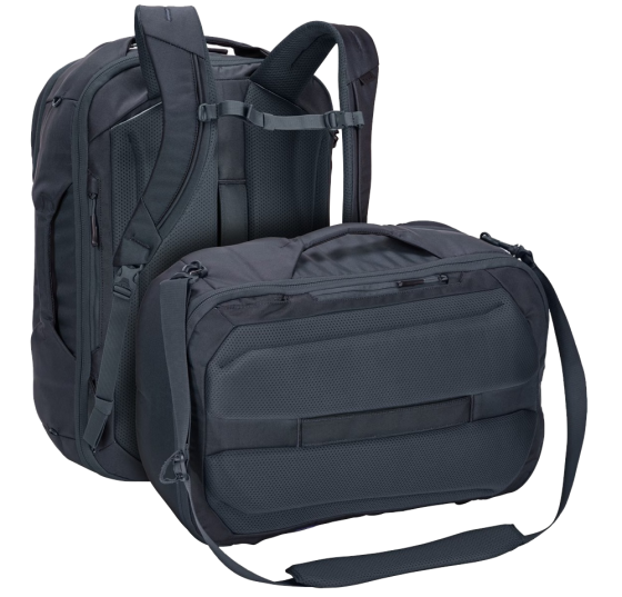 Рюкзак Thule Subterra 2 Convertible Carry-On Bag 40L TSD-440 Dark Slate (7141742) Киев