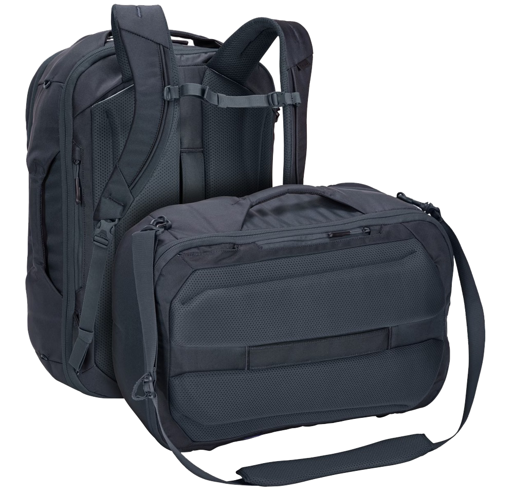 Рюкзак Thule Subterra 2 Convertible Carry-On Bag 40L TSD-440 Dark Slate (7141742) Киев - изображение 4