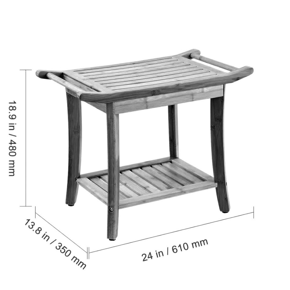Табурет для ванной 