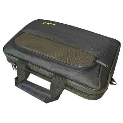 Сумка для ноутбука LNT 15.6" (LNT-15-6BM-GR) Вінниця