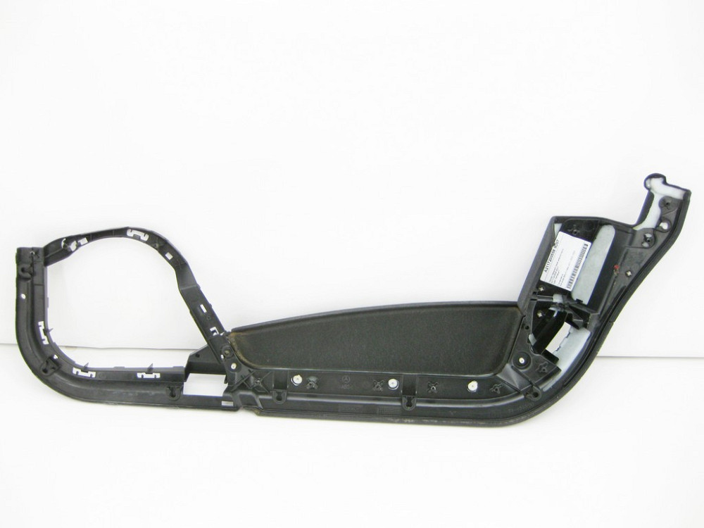 Mercedes-Benz  A2117200558 9D07 Кишеня передньої лівої дверної карти антрацит E-Class W211 Одесса - изображение 7