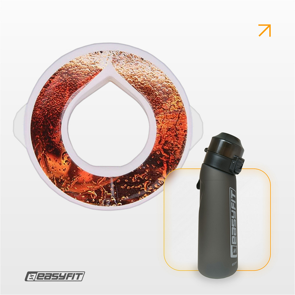 Капсула “Кола” для пляшки EasyFit Air Up Коломыя - изображение 1