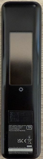 Телевізор Samsung QLED 65" QE65Q60CAUXUA Київ - фото 3