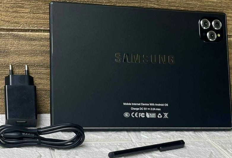 Планшет Samsung 4/64Gb. Киев - изображение 4