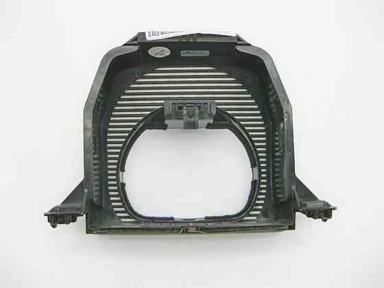 Mercedes-Benz  A2034600095 9051 Жалюзі - шторка рульової колонки чорна C-Class W203 CLK C209 SLK R171 Одесса