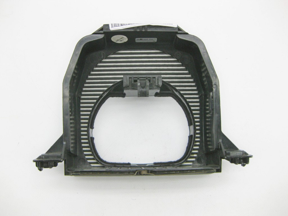 Mercedes-Benz  A2034600095 9051 Жалюзі - шторка рульової колонки чорна C-Class W203 CLK C209 SLK R171 Одесса - изображение 6