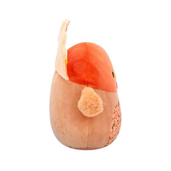 М'яка іграшка Індюк Гобріанна Squishmallows SQHV00029, 19 см Вінниця