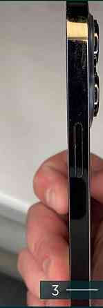 Айфон iPhone 13 Pro Max 128Gb. Graphite. Киев