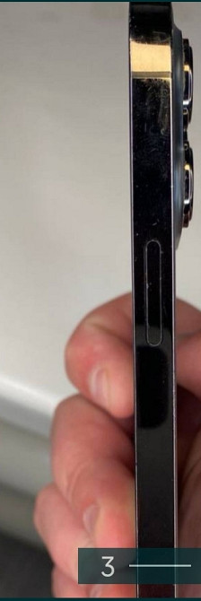 Айфон iPhone 13 Pro Max 128Gb. Graphite. Харьков - изображение 6