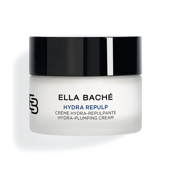 Гідро-плампінг крем інтенсивно зволожувальний Ella Bache Hydra-plumping Cream, 50 мл Дніпро