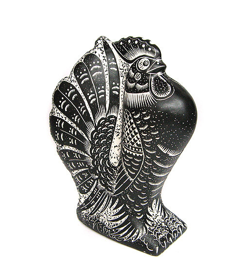 Фігурка Півень Київ - фото 1