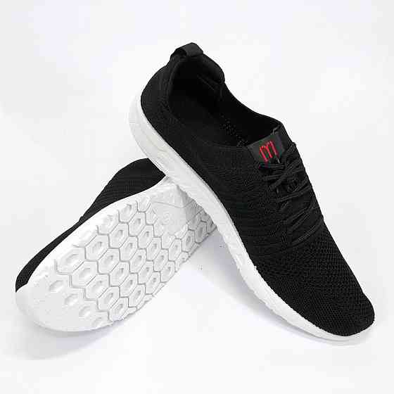 Мужсие кроссовки на лето 45, Мужская обувь к лету, Дышащие кроссовки для мужчин Тонкие FO-50 Львов