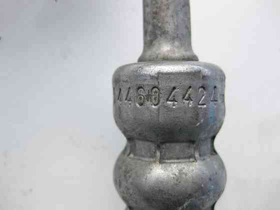 Mercedes-Benz  A2044604424 Напірна трубка ГУР при двигуні OM651 R4 2.2 cdi C-Class W204 E-Class W212 C207 Одеса