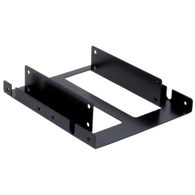 Фрейм-перехідник 3.5&quot;-2x2.5&quot; HDD/SSD Chieftec (SDC-025) Вінниця - фото 3