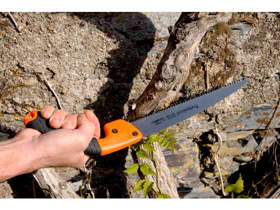 Ножівка садова Bahco 5124-JS-H, 240мм, (5124-JS-H) Одеса