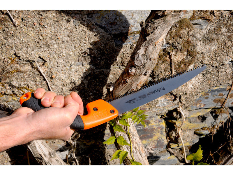 Ножівка садова Bahco 5124-JS-H, 240мм, (5124-JS-H) Одеса - фото 3