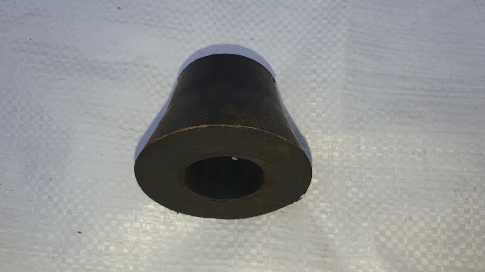 Буфер кріплення кабіни СМД-60, Т-150. 150.45.435-1. Харків - фото 1