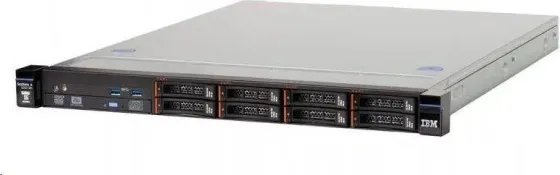 Сервер IBM x3250M6 (3943E8G) Київ