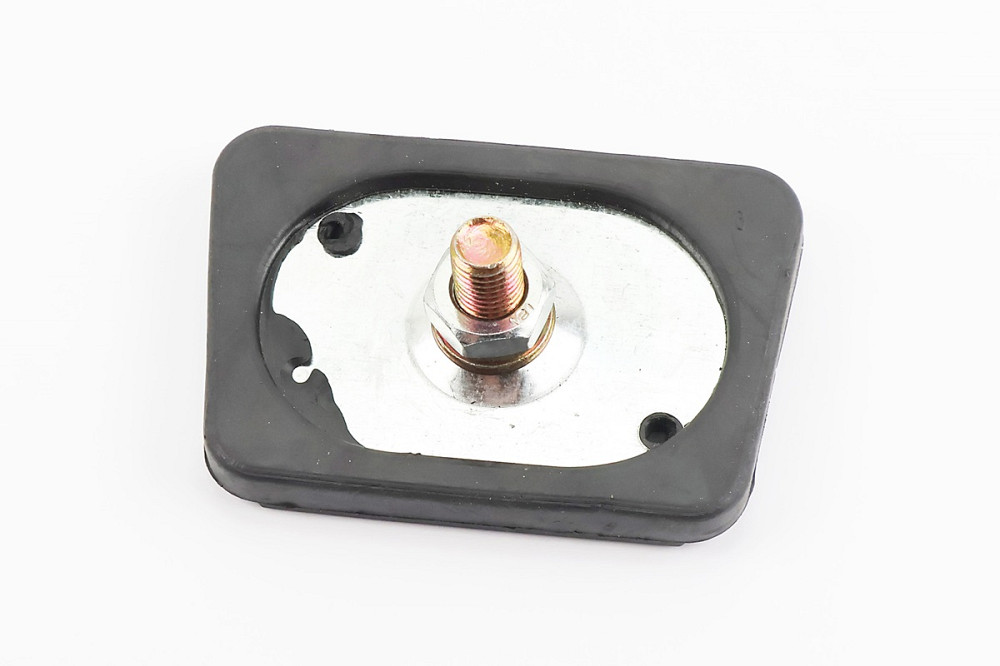 Накладка на педалі (гальма) гумова Cargo12 Киев - изображение 2