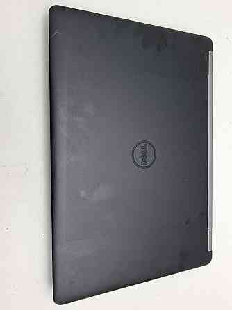 Ноутбук Dell Latitude E5470 i7-6ген\4\0\Radeon R7 M360(2GB GDDR5) АКБ+ (товар вживаний) Луцьк