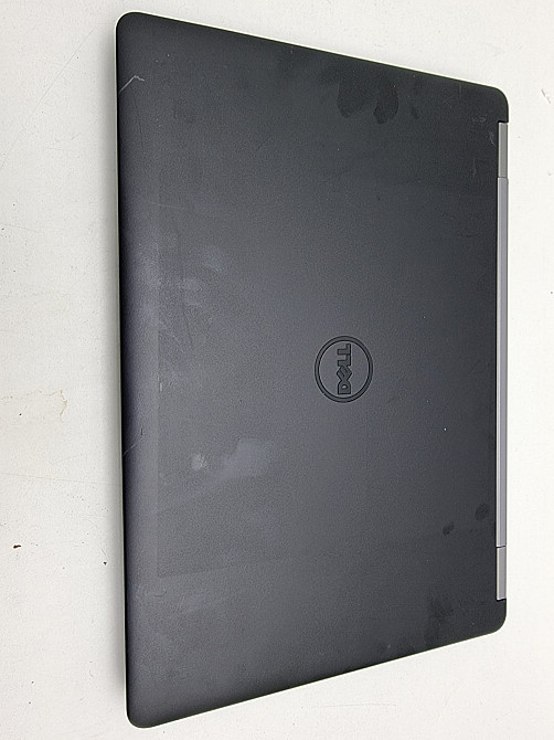 Ноутбук Dell Latitude E5470 i7-6ген\4\0\Radeon R7 M360(2GB GDDR5) АКБ+ (товар вживаний) Луцк - изображение 3