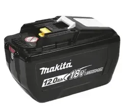 Makita BL18120B - Акумулятор 18V / 12 Ah Киев