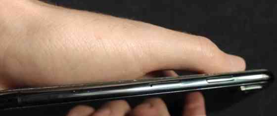 Айфон iPhone X 256Gb. Space Grey Neverlock. Київ