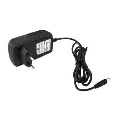 Блок питания для систем видеонаблюдения Greenvision GV-SAS-C 12V2A (24W) (4428) Винница