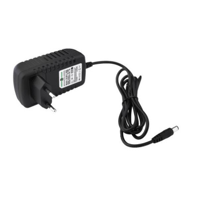 Блок питания для систем видеонаблюдения Greenvision GV-SAS-C 12V2A (24W) (4428) Винница - изображение 1