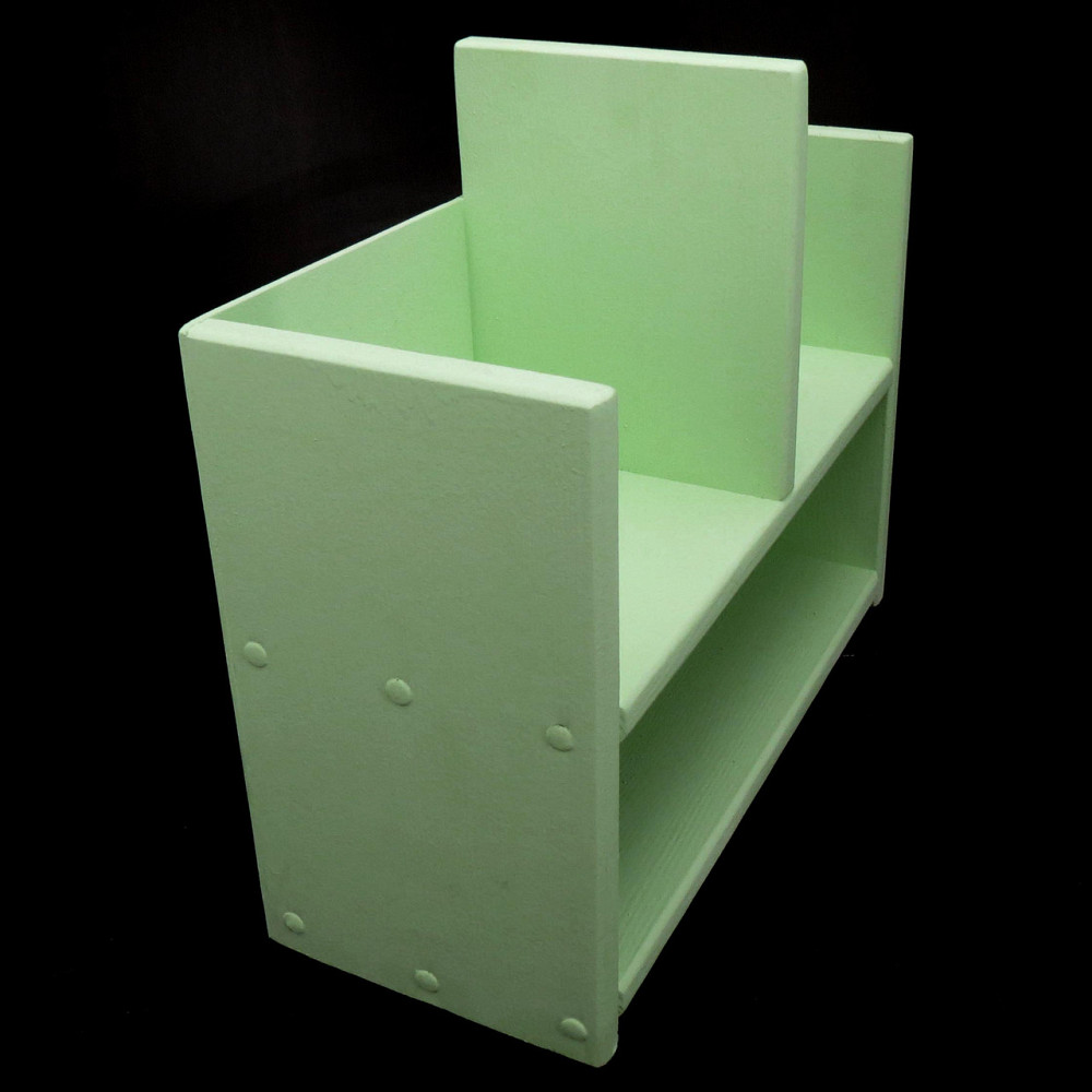 Книжкова полиця настільна "Купрін" мохіто Миколаїв - фото 5