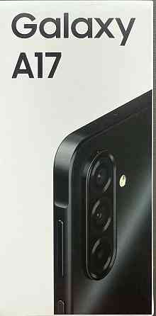 Смартфон Samsung Galaxy A17 Киев