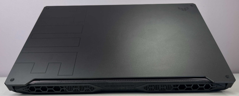 ASUS TUF A17 Ryzen 7 5800H RTX 3060 6Gb 512Gb RAM 16GB. Ноутбук Київ - фото 6