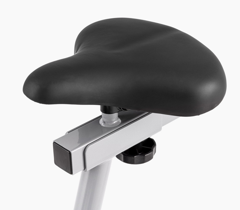 Велотренажер магнітний Hop-Sport HS-2050H Sonic жовтий Київ - фото 10